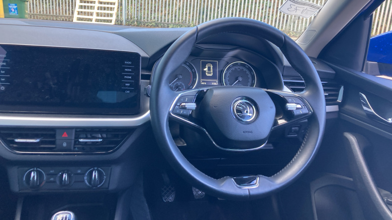 Skoda Kamiq 1.0 TSI 110 SE Drive 5dr Petrol Hatchback